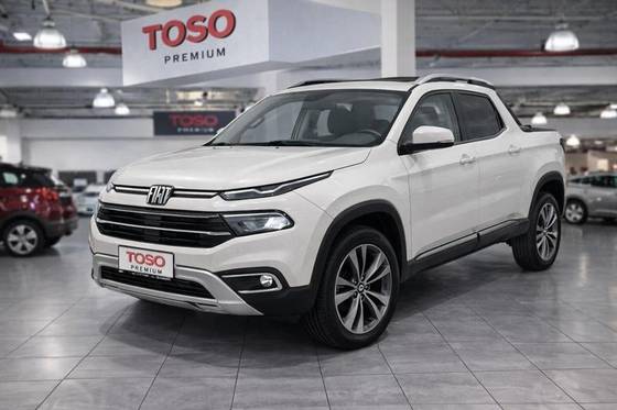 FIAT TORO 2.0 16V TURBO DIESEL VOLCANO 4WD AT9
